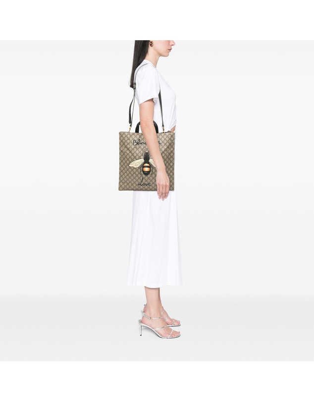 Pre-Loved by Azura Reborn - Pre-Loved GG Supreme Blind For Love Satchel