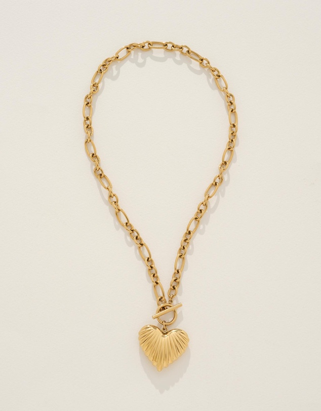 Reliquia Jewellery - Priella Necklace