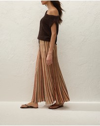 Faithfull The Brand - Iden Maxi Skirt