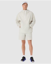 ASICS - Heritage Double Weave 7 Inch Short - Unisex