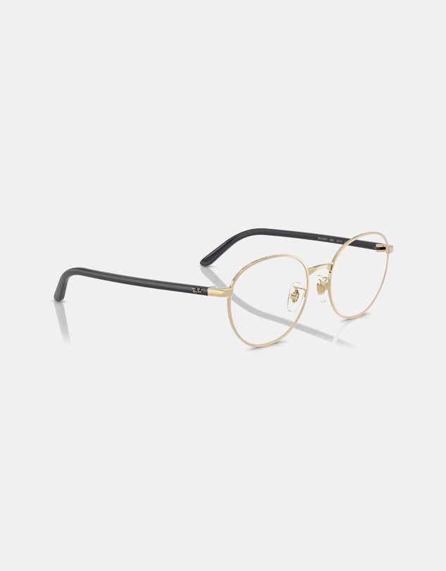Ray-Ban Optical - 0RX6538