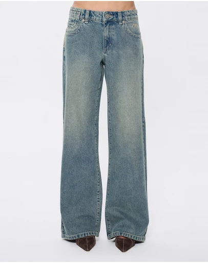 Abrand - Rip Curl 99 Baggy Penny