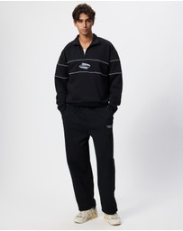 Thrills - A Grade Track Pants