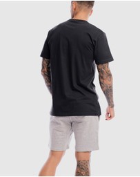 Counter Culture - Lux Tee