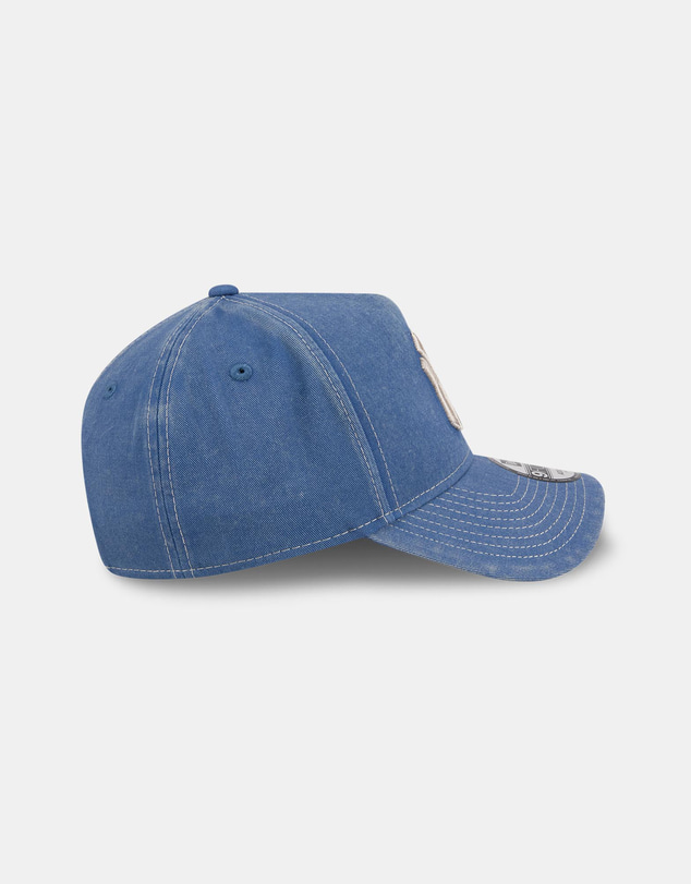 New Era - New York Yankees 9Forty A-Frame Washed Cap