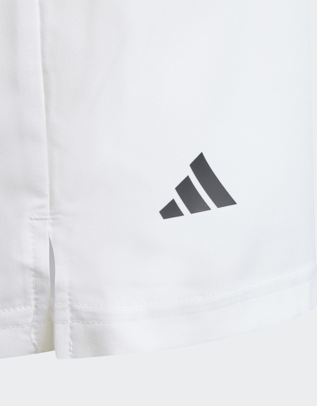 adidas Performance - Club Tennis 3-Stripes Shorts Kids