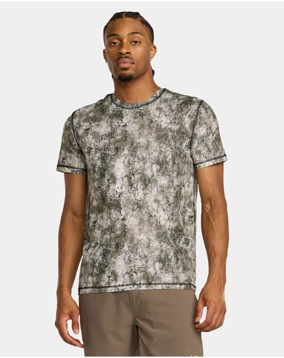 RVCA - Mens Vent Lite T-Shirt