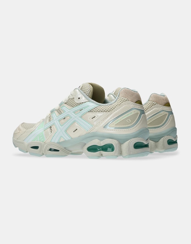 ASICS - GEL-Nimbus 9 - Women's