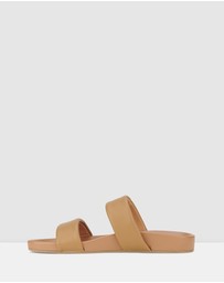 Rollie - Tide Strap Sandal