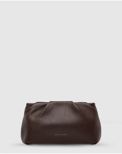 Status Anxiety - The Moment Clutch