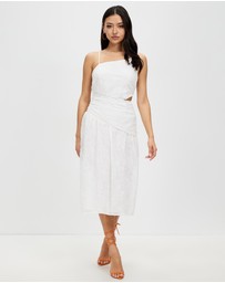 Honey and Beau - Attraction Dress