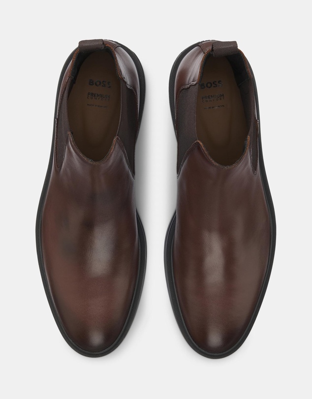 BOSS - Calev Cheb Shoes