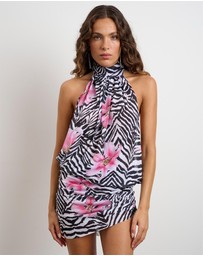 DZO - Indira Mini Dress