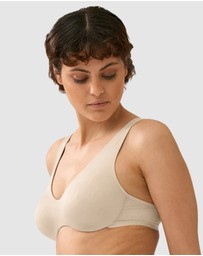 Naturana - Thursday Second Skin Seamless Wired Bra