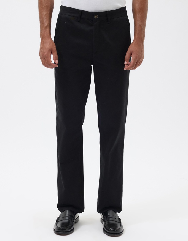 AERE - Organic Cotton Regular Chino Pants