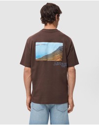 M.N.G - Canon T-Shirt