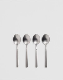Country Road - Nolan Teaspoon Set Of 4