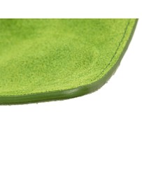 Pre-Loved by Azura Reborn - Pre-Loved Suede Clutch