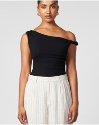 MVN - Inception Pinstripe Pants