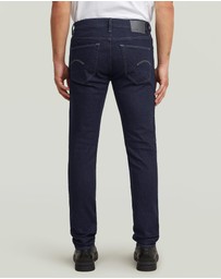 G-Star - 3301 Slim Jeans