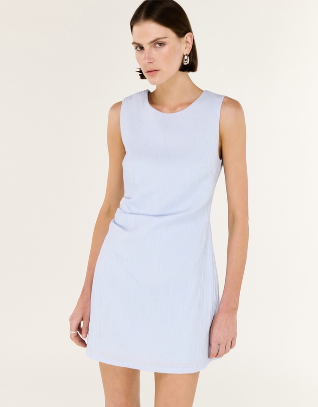Staple the Label - Selise Mini Dress