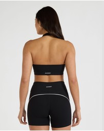All Fenix - ALLFENIX CloudCore Halter Sports Bra