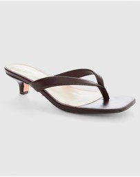 SPURR - Elsie - ONLINE EXCLUSIVE