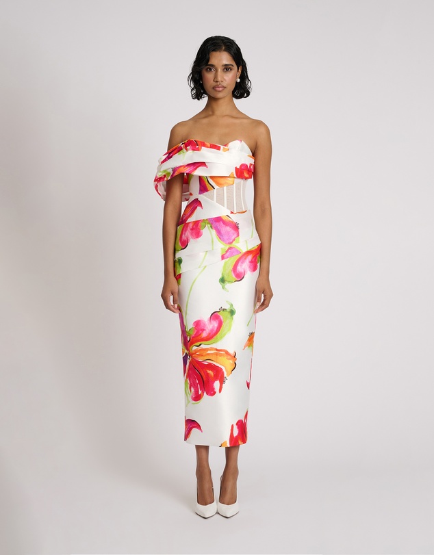 ELIYA THE LABEL - Ivie Dress