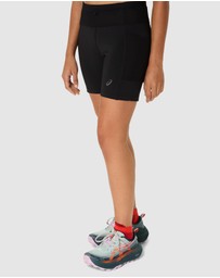 ASICS - Fujitrail Elite Sprinter Shorts