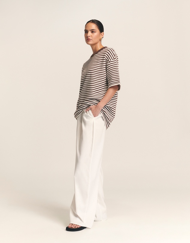 ST MRLO - Vacation Knit Top