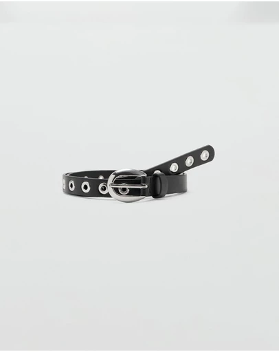 M.N.G - Eyes Belt