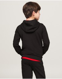 Tommy Hilfiger - Essential Hoodie - Teens