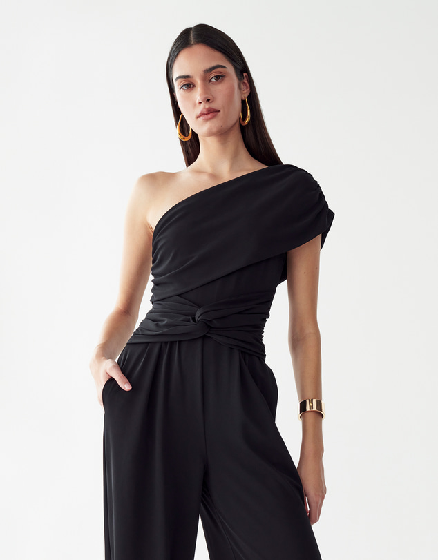 BWLDR - Daisie Jumpsuit