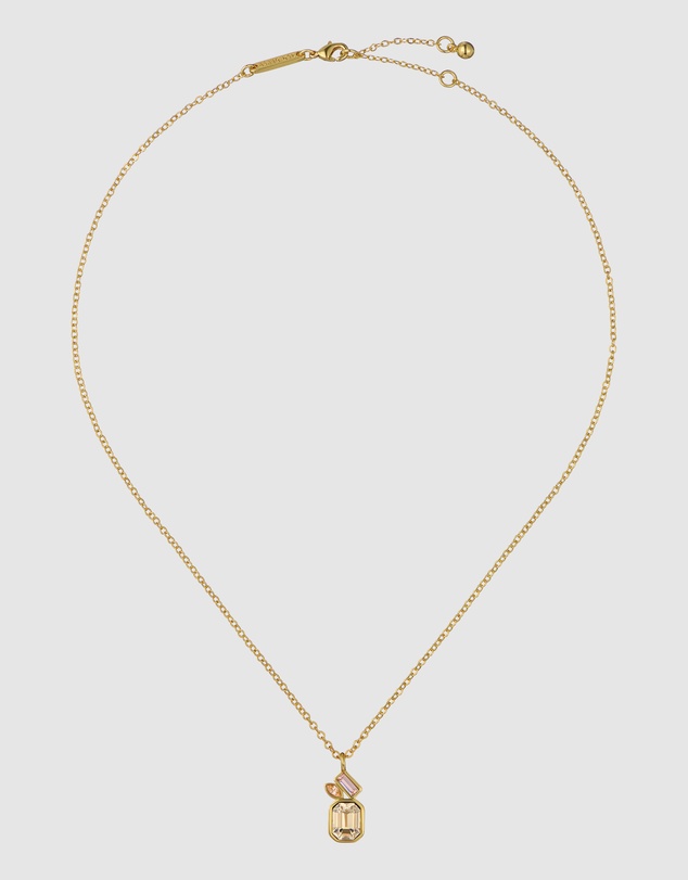 Ted Baker - MILEY: Crystal Cluster Pendant