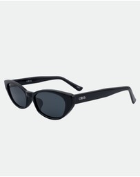 Otra Eyewear  - Shona - Black