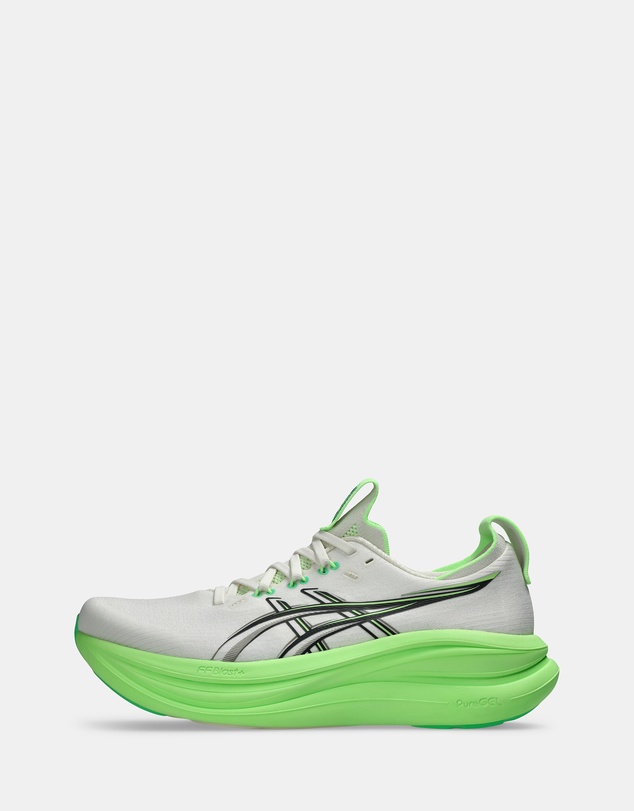 ASICS - GEL-Nimbus 28 - Men's