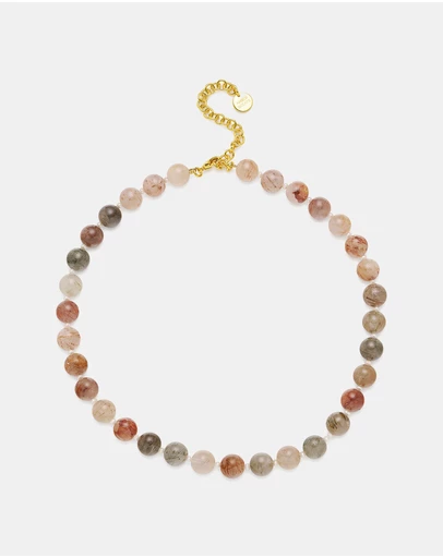Amber Sceats - Osani Necklace