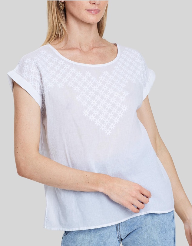 KAJA Clothing - Minna Top