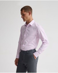 Oxford - Beckton Slim Fit Cotton Shirt