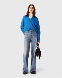 Maje - Migona Sweater