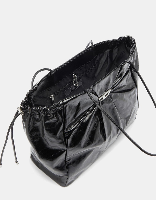 Diesel - Scrunch-D Scrunch-D Tote E/W Shopping Bag