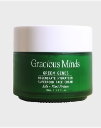 Gracious Minds - Green Genes Superfood Face Cream