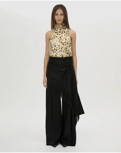 CAMILLA AND MARC - Sentra Top