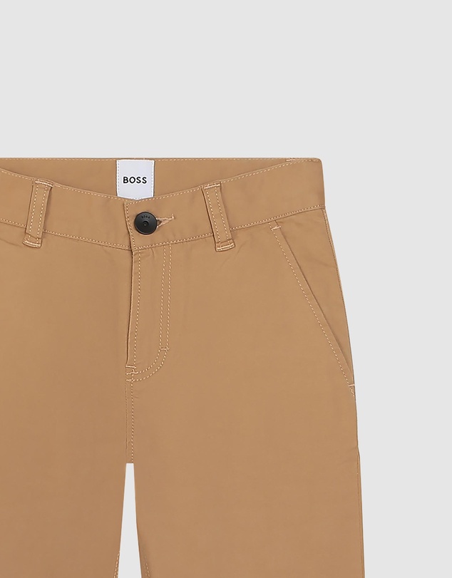 BOSS - Trousers - Kids