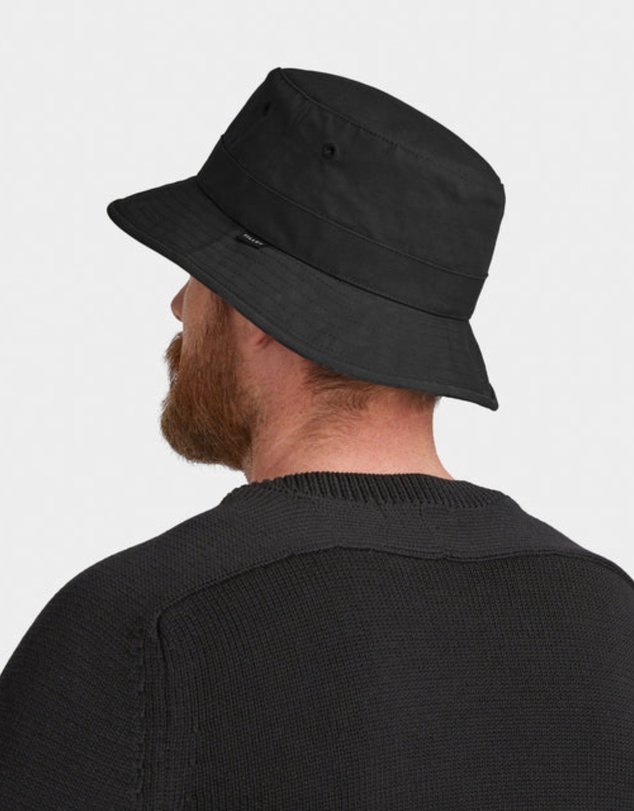 Tilley - Waxed Bucket Hat