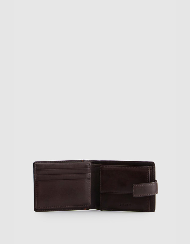 Evity - RFID Oscar Tab Wallet