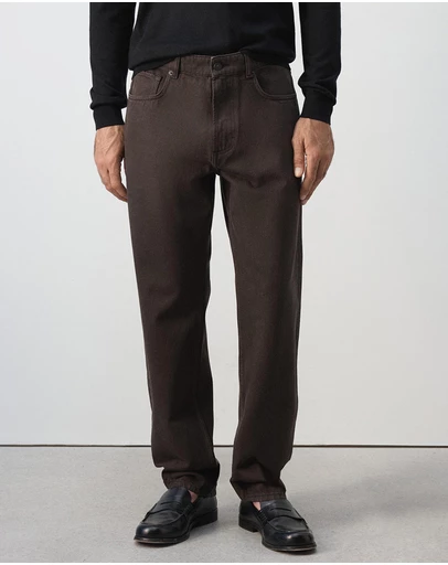 M.N.G - Bobc Jeans
