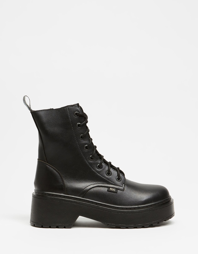 ROC Boots Australia - Tomboy
