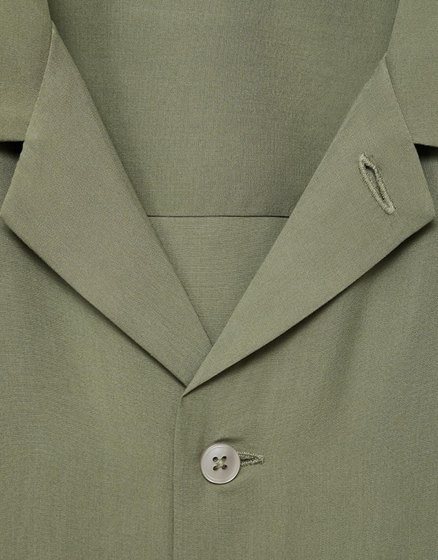 M.N.G - Luca Shirt