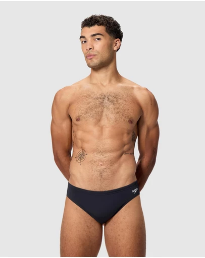 Speedo - Classic Logo Brief